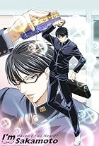 Haven't You Heard? I'm Sakamoto