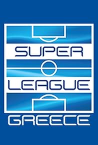 Primary photo for 2023-24 Super League Greece