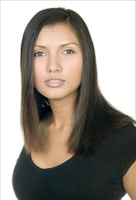 Primary photo for Klavdia Ramnareine