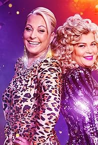 Primary photo for Dansk Melodi Grand Prix 2024 Primary photo for Dansk Melodi Grand Prix 2024