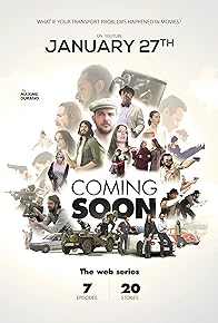 Primary photo for Coming Soon Primary photo for Coming Soon