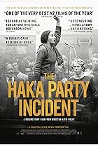 The Haka Party Incident