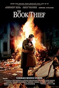 Primary photo for The Book Thief Primary photo for The Book Thief