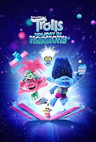 Primary photo for Trolls Holiday in Harmony Primary photo for Trolls Holiday in Harmony
