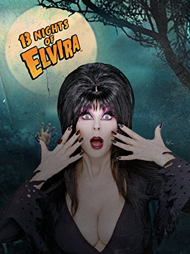 13 Nights of Elvira (2014)