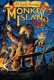 Monkey Island 2: LeChuck's Revenge (1991)