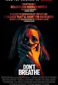 Don't Breathe: Creepy House (2016)