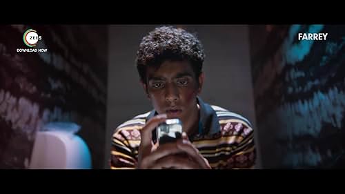 Farrey | Aakash, The Struggling Genius | Promo