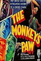 The Monkey's Paw