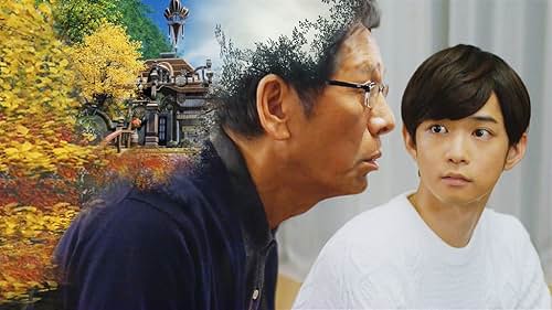 Ren Ôsugi and Yûdai Chiba in Fainaru fantajî XIV: Hikari no otousan (2017)