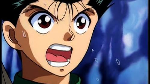 Yu Yu Hakusho: The Movie