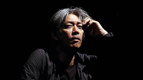 Ryuichi Sakamoto