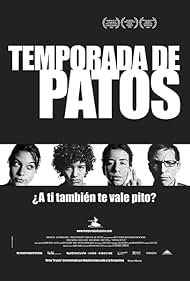 Temporada de patos (2004)