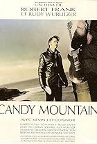 Candy Mountain