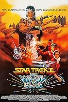 Star Trek II: The Wrath of Khan