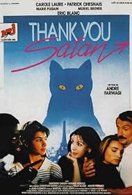 Thank You Satan (1989)