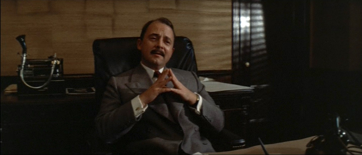 John Hillerman in Chinatown (1974)