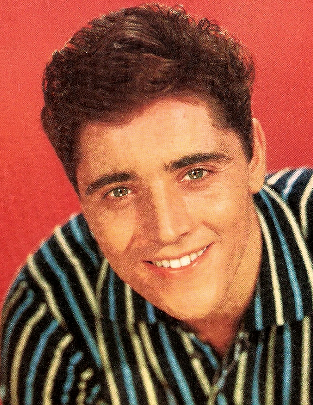 Sacha Distel