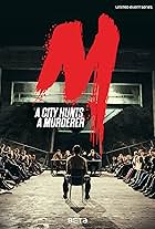 M - A City Hunts a Murderer (2019)