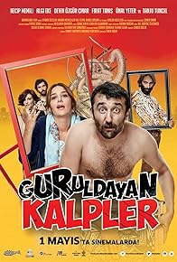 Primary photo for Guruldayan Kalpler Primary photo for Guruldayan Kalpler