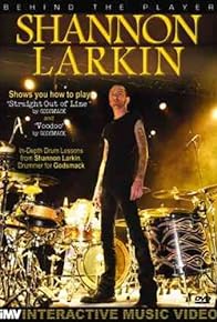 Primary photo for Behind the Player: Shannon Larkin