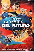 La familia del futuro