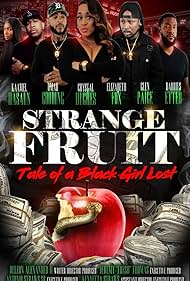 Strange Fruit: Tale of a Black Girl Lost (2021)