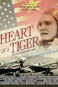 Primary photo for Heart of a Tiger