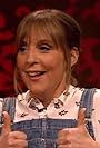 Mel Giedroyc in Taskmaster (2015)