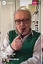 Jean-Luc Godard in ECAL Instagram Live: Jean-Luc Godard, cinéaste (2020)