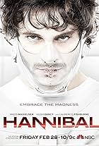 Hannibal: This Is My Design (2014)