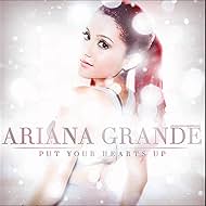 Ariana Grande in Ariana Grande: Put Your Hearts Up (2012)