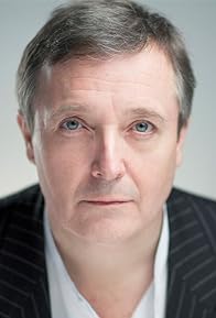 Primary photo for Shaun Prendergast Primary photo for Shaun Prendergast