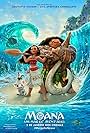 Moana: Um Mar de Aventuras (2016)