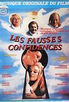 Les fausses confidences