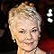 Judi Dench at an event for Marigold Hotel (2011)