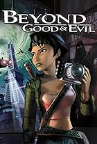 Beyond Good & Evil