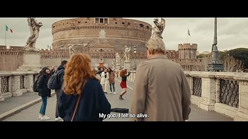 Guarda When In Rome - Official Trailer