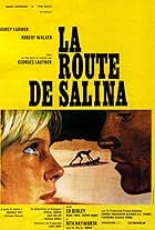 La route de Salina