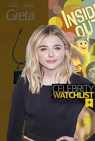 Primary photo for What Chloë Grace Moretz Is Watching