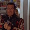 Steven Seagal in Fire Down Below (1997)