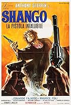 Shango, la pistola infallibile