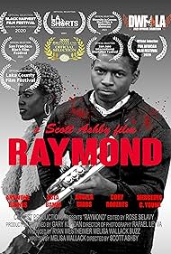 Raymond (2020)