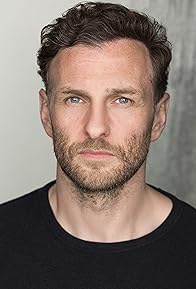 Primary photo for Steven Cree