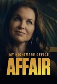 Laurie Fortier in My Nightmare Office Affair (2022)