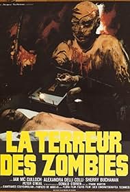 La Terreur des zombies (1980)