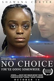 Jarrett Worley and Shawana Carter in No Choice (2018)