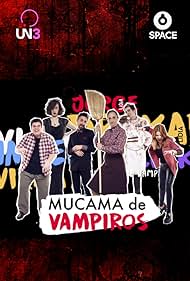 Mucama de vampiros (2016)