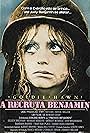 Goldie Hawn in A Recruta Benjamin (1980)