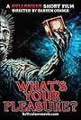 Hellraiser: What's Your Pleasure? (2015)